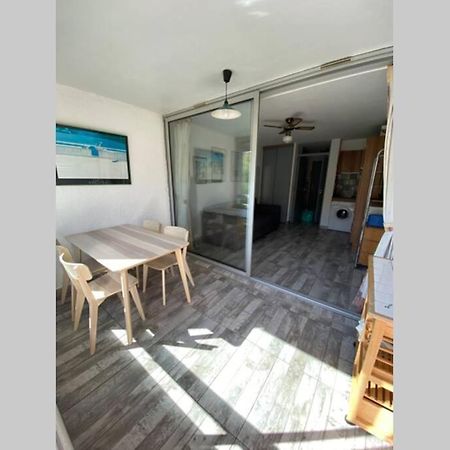 Spacieux Studio Sur Le Port De Hyères Exteriér fotografie